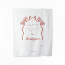 Bienvenue à la soirée de mariage de Pinky