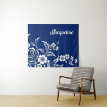 Bleu Porcelaine