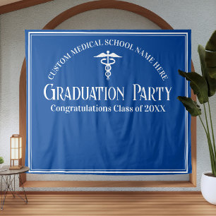 Tenture Boîte de photomaton pour la fête de remise des dip