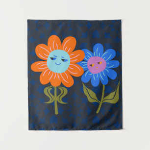 Tenture Bonheur marocain