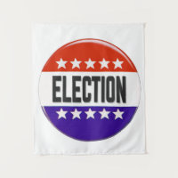 Bouton Élection