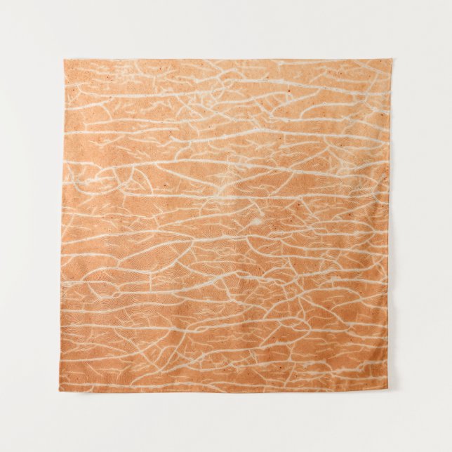 Tenture Brown surface (Devant)