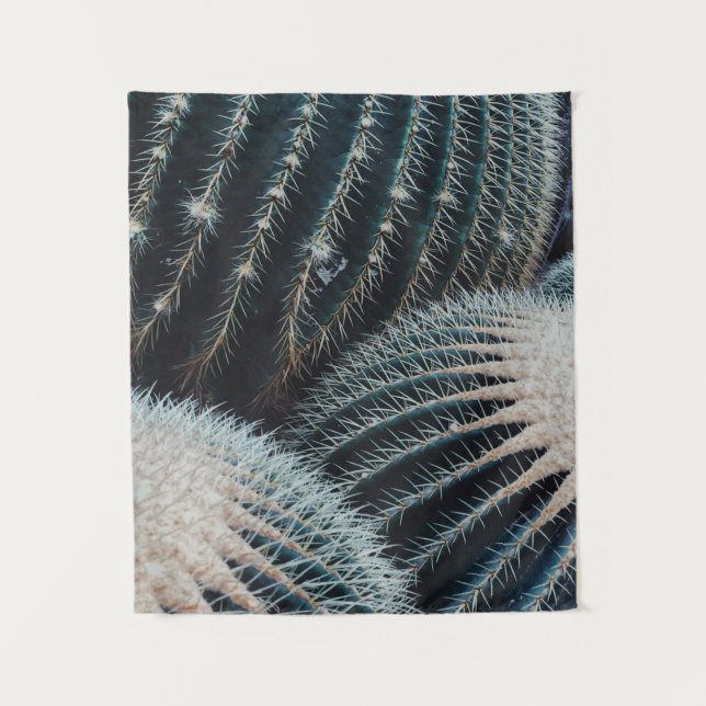 Tenture Cactus (Devant)
