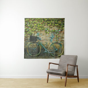 Tenture Cadeau de vélo tout terrain