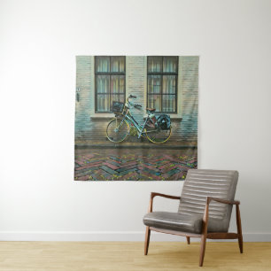 Tenture Cadeaux cool pour cyclistes