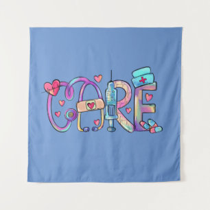 Tenture Caretaker