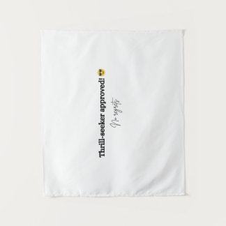 Tenture Célébrez la Journée de l'Odeur avec un style sans