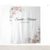 Cérémonie de Mariage Roses Roses Roses Roses Roses