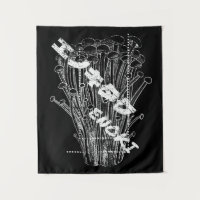 Champignons Enoki blanc Lettres japonaises Fungus 