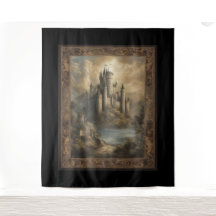 Château de Tapestry