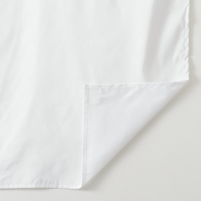 Tenture Chef (Détail)
