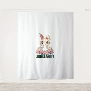 Tenture Chemise Cuddle Bunny Pyjamas Pyjamas Chemise Night