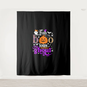 Tenture Chemise de fantôme d'anniversaire fabuleuse Drôle