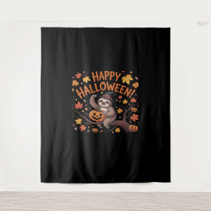 Tenture Chemise oversize pour la journée Halloween de la p