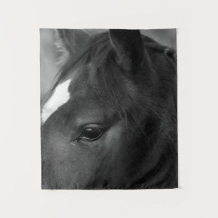 Tenture Cheval wtcnm