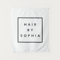 CHEVEUX promotion d'entreprise luxe