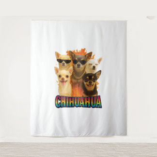 Tenture Chihuahua 