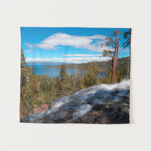 Tenture Chutes de Eagle Creek, South Lake Tahoe