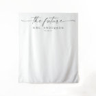 Classique Toile de Fond pour Enterrement de Vie de