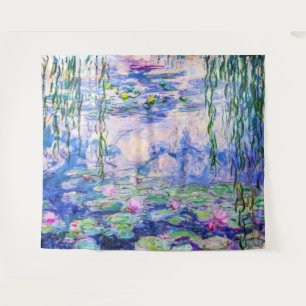 Tenture Claude Monet - Nymphéas / Nymphéas 1919