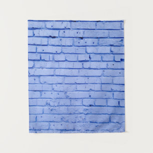 Tenture Closeup de la surface de brique