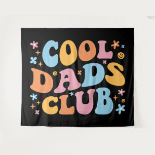 Tenture Club cool Dads III