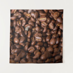 Tenture Coffee Beans Backgroundabstract, aroma, background