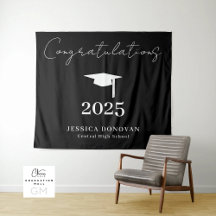 Congratulations Graduation Photo Booth