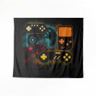 Contrôleur de jeu vidéo