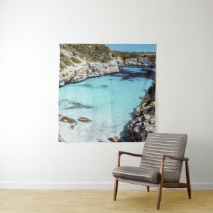 Tenture Cool Seascape
