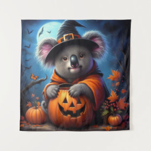Tenture Costume Koala Halloween
