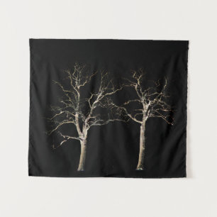 Tenture Côté foncé 9 wtcnm