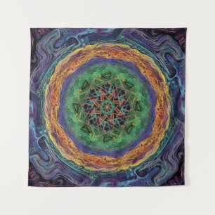 Tenture Coût total du spectre