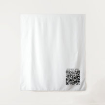 Créer votre propre code QR | Noir et blanc