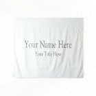 Créez votre  carte de visite standard