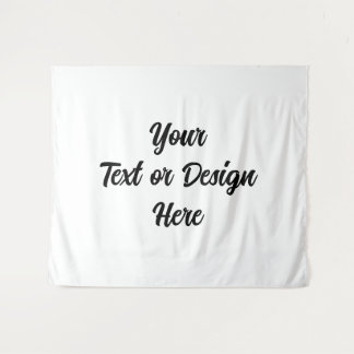 Tenture Créez votre propre