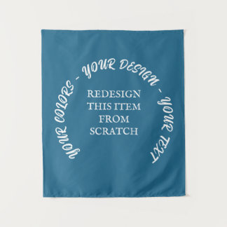 Tenture Créez Votre Propre