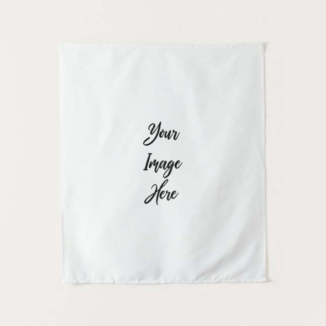 Tenture Créez votre propre (Devant)