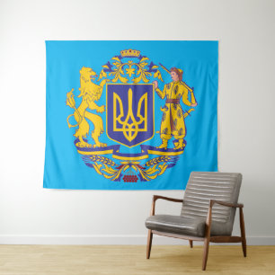 TENTURE CRÊTE UKRAINIENNE