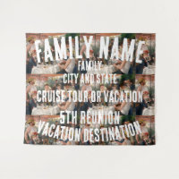 Croisière de vacances en famille Groupe de navire