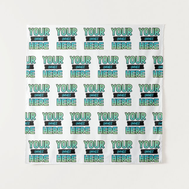 Tenture Customize  (Devant)