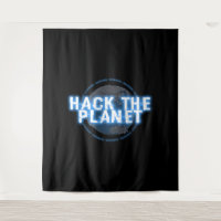 CYBER HACK LA PLANÈTE