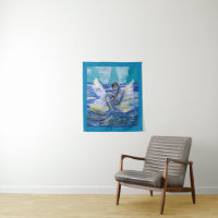 Cygnes "Art par les enfants"