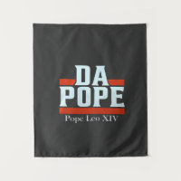 Da Pape De L'Amérique Chicago Pape Leo XIV Provost