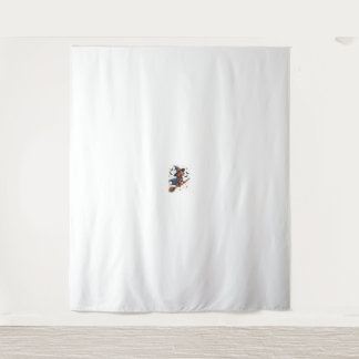 Tenture Dachshund délicieux