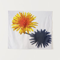 Dandelion et ombre wtcnm
