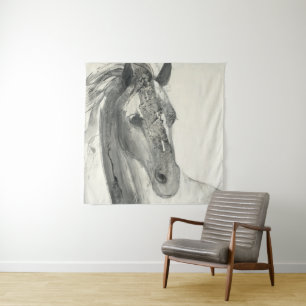 Tenture Dans le vent I