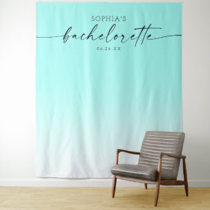 Tenture Décoration de fond pour enterrement de vie de jeun