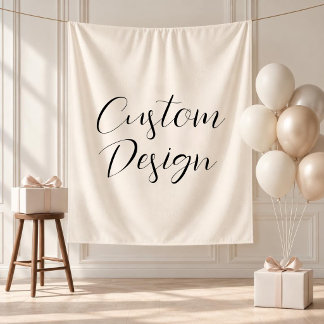 Tenture Décoration de mariage de demoiselle d'honneur avec