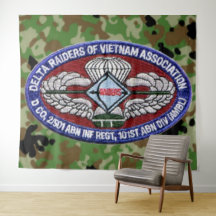 DELTA RAIDERS de l'ASSOCIATION du VIETNAM